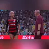 Lesão na coxa esquerda impede Fuentes de jogar a decisão no domingo