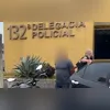 Gabriel dos Santos Vieira, de 17 anos.