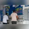 PM fazia um bico de segurança no local