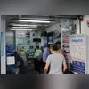 Jair Bolsonaro choca ao expor suas vísceras em foto da cirurgia