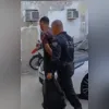 Com o criminoso, foram encontrados mais de 80 cartões de crédito roubados