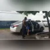 Imagem ilustrativa da imagem Menina de 4 anos conta à polícia ter sido violentada pelo padrasto