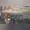Segundo a PRF, o material vinha do Complexo da Maré, no Rio, e iria ser entregue em Minas