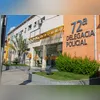 Agentes buscam cumprir 10 mandados de prisão