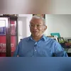 Imagem ilustrativa da imagem Morre Antônio Barros, ícone do forró, aos 95 anos