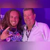 Imagem ilustrativa da imagem Morre aos 66 anos ex-tenista Ivan Kley, pai do cantor Vitor Kley
