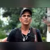 Quartel do Corpo de Bombeiros de São Gonçalo foi acionado para ocorrência