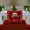 O papa Francisco começa a ser velado nesta quarta-feira (23)