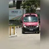 Imagem ilustrativa da imagem Mortos e feridos após grave acidente em Itaboraí
