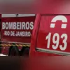 Imagem ilustrativa da imagem Motociclistas morrem em acidente na RJ-106