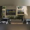 O policial militar foi levado para o Heat, mas não resistiu aos ferimentos