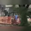 Sebastiana chorou e pediu justiça pela morte do filho