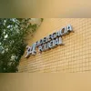 Os tiros fizeram estrago até no segundo andar da delegacia