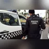 Apesar do susto, o menino não teve ferimentos graves
