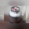 Imagem ilustrativa da imagem Nem botijão de gás escapa de ladrão em Niterói