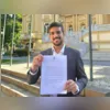 Paes e Flávio: troca de farpas começou após post do prefeito