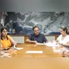Operação foi feita em pontos estratégicos da cidade