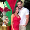 Apresentador irá enfrentar Luciana Gimenez no Lip Sync