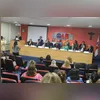 Segundo a Enel, custo de substituição o reparo do poste é repassado ao proprietário do veículo envolvido no acidente