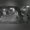 Imagem ilustrativa da imagem Onde estaciona? Ladrão rouba poste com placa e deixa motoristas perdidos