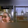 Imagem ilustrativa da imagem Ônibus do Rio erra trajeto e vai parar em Niterói; vídeo