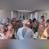 Equipes da PRF atuam no local em atendimento para liberação das pistas