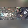 Material utilizado na produção de cocaína foi apreendido