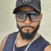 Vinicius Rodrigues Pacheco assassinou um homem durante um pagode na Baixada