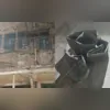O homem já havia sido denunciado outras quatro vezes com base na Lei Maria da Penha