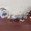 Imagem ilustrativa da imagem PM prende dois com drogas e arma em Niterói