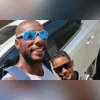 Imagem ilustrativa da imagem Pai e filho sub-8 do Vasco são baleados na volta de treino no Rio