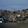 Homem foi caputrado e levado para a 128ª DP (Rio das Ostras)
