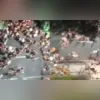 Imagem ilustrativa da imagem Pancadaria generalizada em bloco assusta foliões no Rio; vídeo