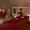 Imagem ilustrativa da imagem Papa Francisco deu adeus com a mão e não sofreu ao morrer