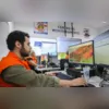 As operações foram motivadas por denúncias recebidas através dos órgãos de fiscalização