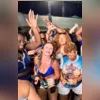 Virginia é comparada com personagem vivida por Camila Pitanga em Beleza Fatal