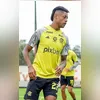 Filipe Luís afirmou ter plena confiança em Bruno Henrique