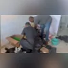 Laís estava grávida e tinha uma filha de 10 anos