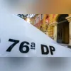 Imagem ilustrativa da imagem Policial tem casa invadida e é agredido por criminosos em Niterói