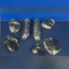Imagem ilustrativa da imagem Presa com drogas escondidas no corpo na Rodoviária do Rio