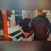 O acusado foi preso na comunidade de Rio das Pedras