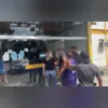 Ian foi atingido por três tiros