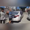 O condenado foi preso em casa por agentes da 66ª DP (Piabetá)
