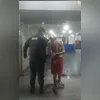 Imagem ilustrativa da imagem Preso por invadir e furtar casa em São Gonçalo