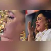 Imagem ilustrativa da imagem Preta Gil se emociona na volta ao Carnaval