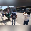 O objeto não identificado foi encontrado no último dia 28 de janeiro