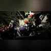 Imagem ilustrativa da imagem Queda de avião em aldeia indígena deixa morto e ferido