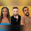 Imagem ilustrativa da imagem Quem sai? Veja como foi formado o paredão do BBB 25