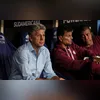 Elenco vascaíno embarca para Fortaleza em busca de mais três pontos na Série A