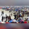 Iniciativa foi organizada pela Rede de Conservação Águas da Guanabara (Redagua)